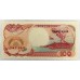 INDONESIA 1992 . ONE HUNDRED 100 and FIVE HUNDRED 500 RUPIAH BANKNOTES